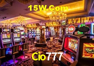 Recursos de Bônus Cio777