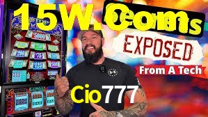 Live Casino Cio777