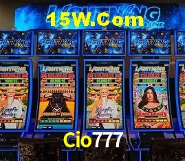 Login Seguro Cio777