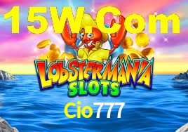 Tournaments Cio777
