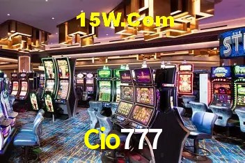 Tecnologia da Plataforma Cio777