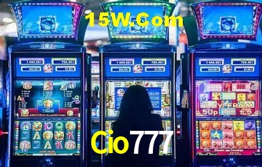 Casino Ao Vivo Cio777