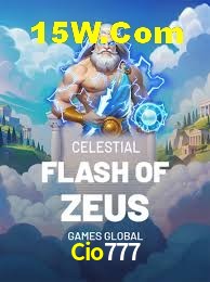 Slot Games Cio777