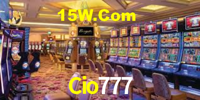 Bônus Generosos e Exclusivos no Cio777 para Você!