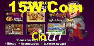 Programa VIP Cio777