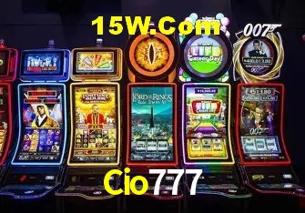Estatísticas Esportivas Cio777