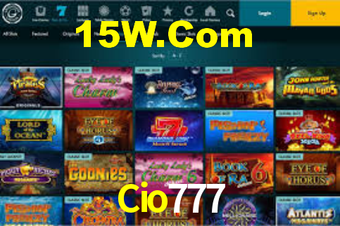 Cio777.Com