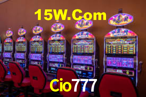 Cio777: Seu Cassino Premiado com Pagamentos Rápidos