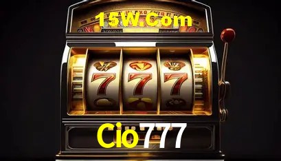 Sistemas de Segurança Cio777