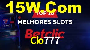 Welcome Bonus Cio777