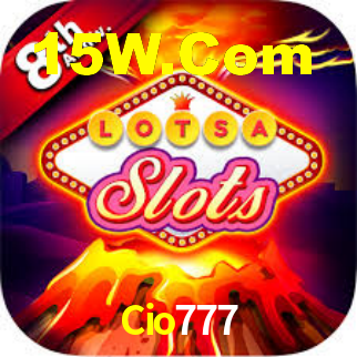 Cio777 Vip