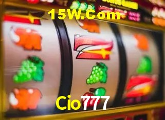 Cadastro Rápido Cio777