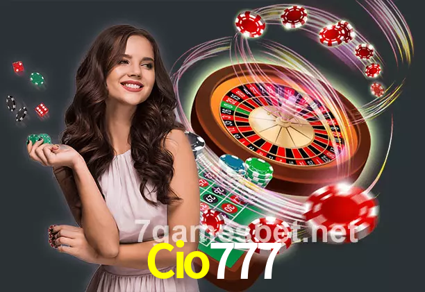vivo no cassino Cio777